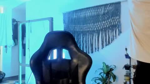 game__over420 online show from September 12, 1:05 am