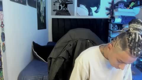 game__over420 online show from October 15, 11:56 pm