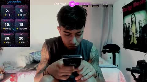 game__over420 online show from February 16, 7:49 pm