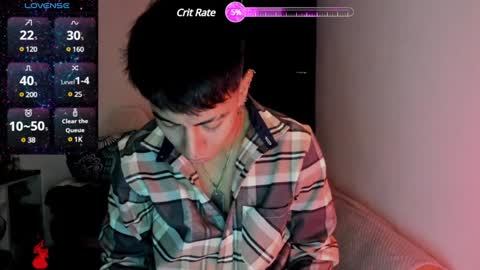 game__over420 online show from January 6, 7:45 pm