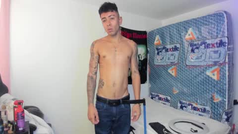 game__over420 online show from December 11, 10:27 pm