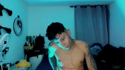 game__over420 online show from January 22, 1:10 am