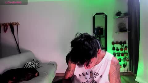 game__over420 online show from March 2, 10:56 pm