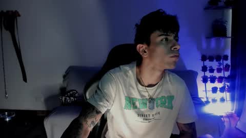 game__over420 online show from March 3, 9:56 pm