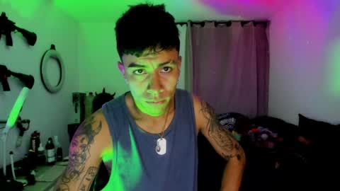 game__over420 online show from January 17, 10:49 pm