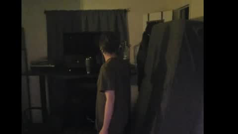 gameboycameraman online show from April 19, 7:19 am