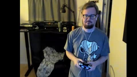 gameboycameraman online show from January 1, 5:43 am