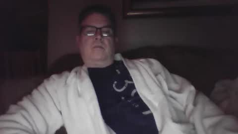 gameon1969 online show from February 5, 10:11 am