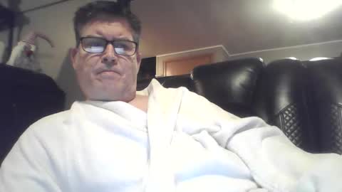 gameon1969 online show from December 13, 7:04 am