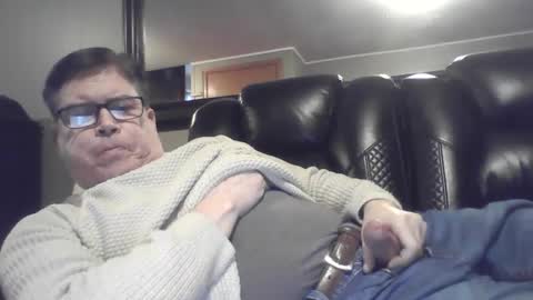 gameon1969 online show from January 30, 9:47 pm