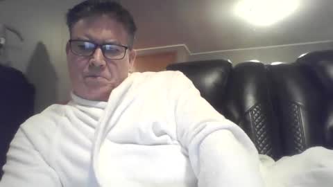 gameon1969 online show from December 27, 7:40 am