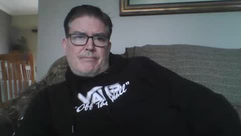 gameon1969 online show from April 19, 6:21 pm