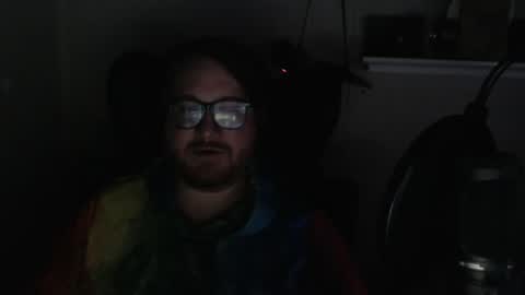 Gamer Dad online show from April 5, 3:58 am