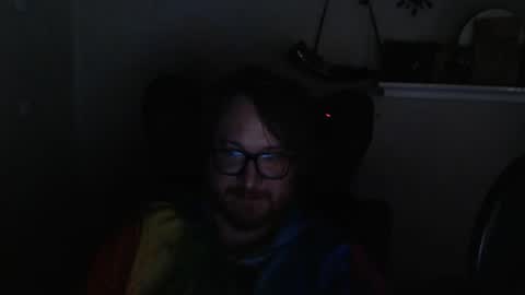 Gamer Dad online show from April 19, 4:56 am