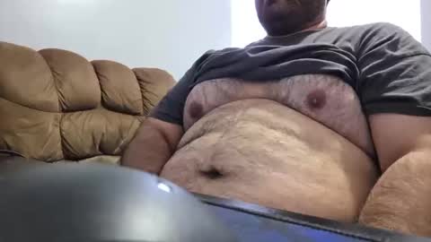 Snapshot of gamerchubby92z chatting on October 12, 9:09 pm gamerchubby92z online show from October 12, 9:09 pm