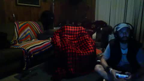 gamerfiend420 online show from October 27, 9:44 am