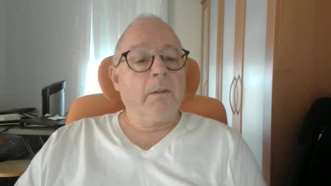 gamin68 online show from February 2, 2:03 pm