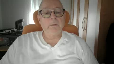 gamin68 online show from February 25, 2:07 pm