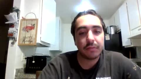 gangdrewski online show from February 26, 2:02 am