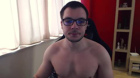 GangstaLover online show from December 15, 8:41 am