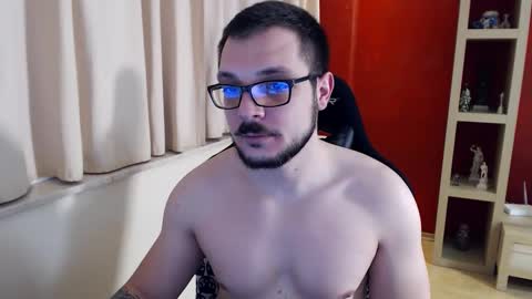 GangstaLover online show from January 17, 4:37 am