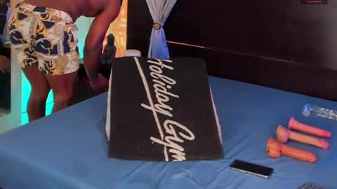 Alejo  online show from September 27, 8:50 pm