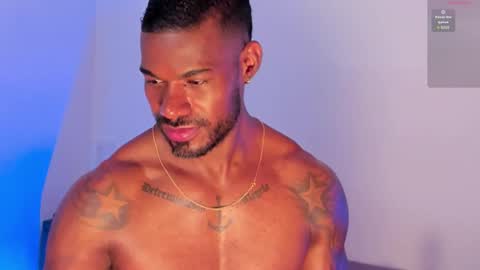 Alejo  online show from November 11, 10:48 pm