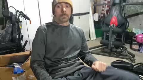 ganja28511 online show from January 12, 4:38 am