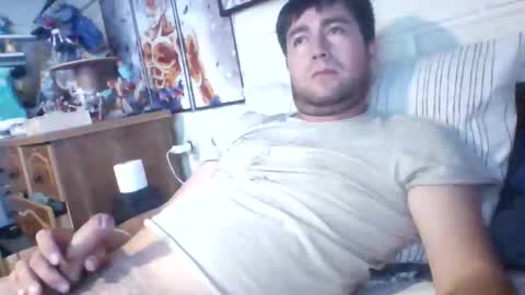 gannicus26 online show from March 31, 2:02 am