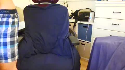 GAotter online show from January 8, 2:14 am