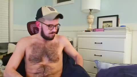 GAotter online show from February 1, 7:15 am