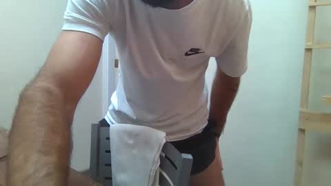 Snapshot of gapelord21 chatting on November 1, 12:09 pm GapeLord21 online show from November 1, 12:09 pm