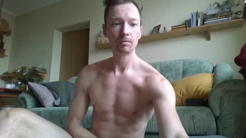 Garfield online show from January 21, 9:28 am