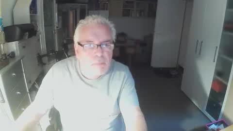 gargamil online show from October 13, 11:27 am