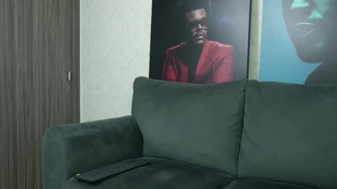 Garret online show from November 28, 6:05 am