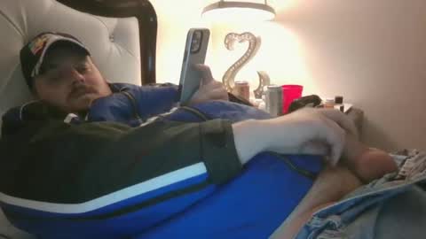 garth146 online show from January 23, 5:45 am