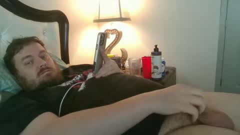 garth146 online show from March 12, 3:40 pm