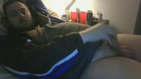 garth146 online show from February 25, 7:09 am