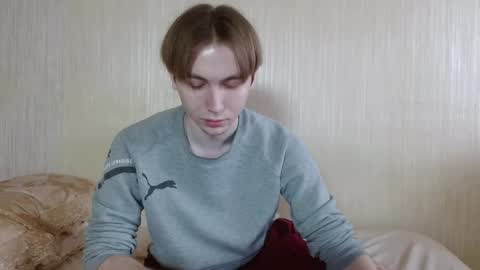 gary_snail33257 online show from November 27, 8:07 am