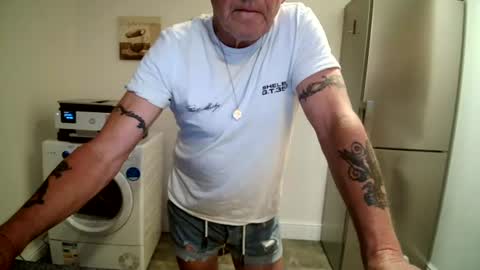Gaz online show from July 29, 7:57 pm