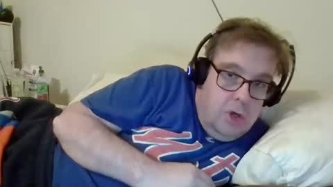 Gary online show from January 7, 5:12 am