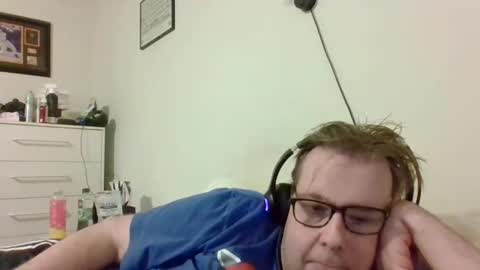 Gary online show from October 29, 4:04 am