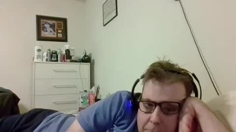 Gary online show from November 10, 1:32 am