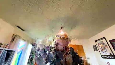 marvin pumpt online show from November 16, 4:09 pm