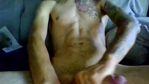 garyreal1990 online show from June 14, 4:25 am