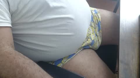 Marco online show from June 27, 12:33 pm
