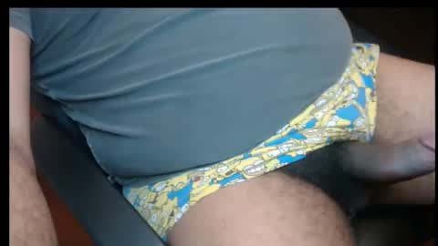 Marco online show from February 18, 10:25 pm