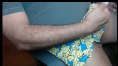 Marco online show from March 3, 9:56 pm