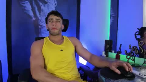 Gato online show from May 28, 8:40 pm