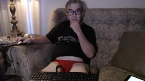 Garry online show from March 27, 7:01 am